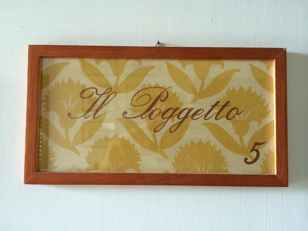 Couette-café Rovezzano 3*